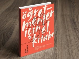 Milli Eğitim Bakanlığından yeni el kitabı: “Akran Öğreticiliği”