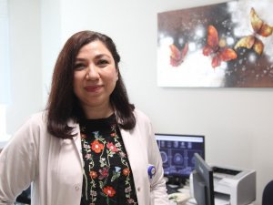 Nöroloji uzmanından yüz felci uyarısı