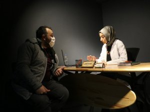 Pandemide de beslenmede önemli olan şey porsiyon kontrolü