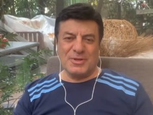 Coşkun Sabah, "O söylemleri ispat edenlere 1 milyon dolar tazminat ödemeye hazırım"