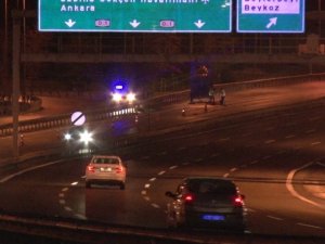 56 saatlik kısıtlama sona erdi, yollarda hareketlilik başladı