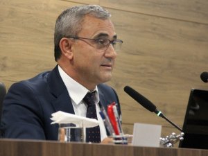 Kütahya’da Altyapı İzleme Sistemi