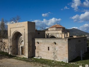 İncirliin ve Beçin Kalesi için proje hazırlandı