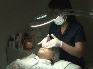 Kadınlar pandemide bakımdan vazgeçmedi