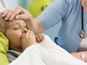 “Aralık ayında çocuğunuzu ölümcül RSV’den koruyun”