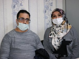 7 gebeliği düşükle sonuçlandı, Rosi tedavisi ile mutlu sona ulaştı