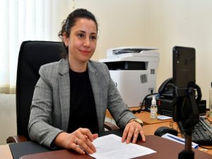 Kadıoğlu: Hiçbir diyet veya besin takviyesi Covid-19’u önleyemez"