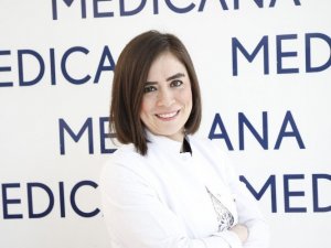 Doğum sancısı tarih oluyor