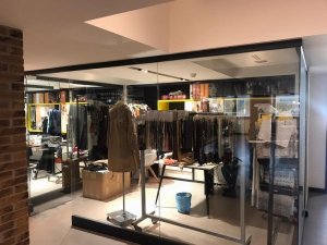 Kadın modasında hedef Avrupa