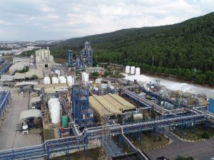 Ak-Kim Kimya,  ‘Altın bilinirlik’ seviyesine yükseldi