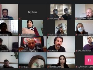 Dekan Mercin’den MEB İdarecilerine ve Öğretmenlerine eğitim