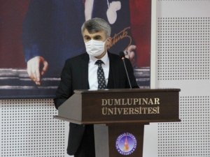 DPÜ’de “Olağanüstü Durumlarda Manevi Danışmanlık” konulu  sempozyum