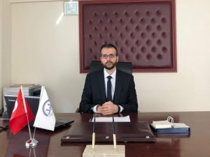 Pazarlar İlçe Müftüsü Karaca göreve başladı