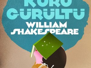 Shakespeare’in ünlü eserleri İş Sanat Okuma Tiyatrosu’nda