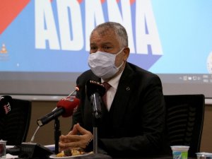 Başkan Karalar: "ASKİ’yi borç batağından kurtardık"