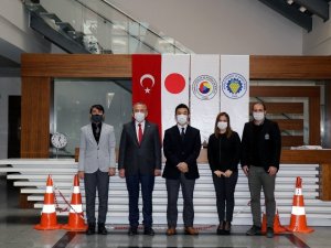 Manisa TSO Japon yatırımcıyı ağırladı