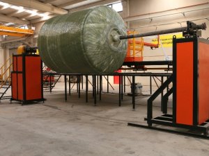 Yerli ve milli aşı taşıma konteyneri üretildi