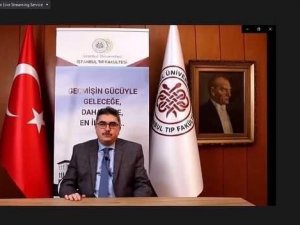 Ödüller sağlık kahramanlarına