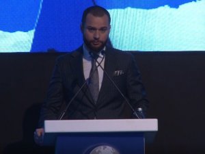 Dünya Helal Zirvesi İstanbul’da başladı