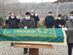 “Ölüm vuslattır” paylaşımından 20 gün korona virüse yenik düştü