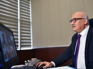 ’TÜBİTAK Manisa Bilim Şenliği’ için güçlü iş birliği