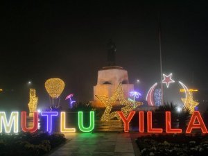 Muğla’nın yeni yıl teması ‘Umutlu Yıllar’