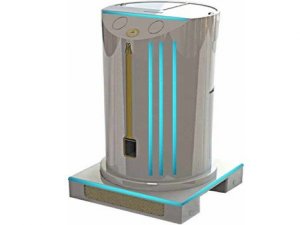 Robot hemşire sağlık sistemine ışık tutacak