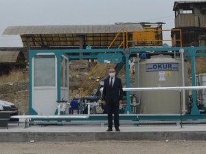 Turgutlu’da 2 milyonluk yatırım hayata geçti