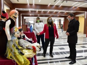 Kooperatifçilik Günü’ne özel sergi