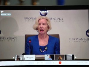 EMA’dan Pfizer-BioNTech’in Covid-19 aşısına onay