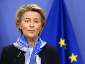 Avrupa Komisyonu’ndan Pfizer-BioNTech aşısına onay