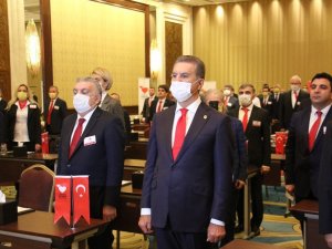 Türkiye Değişim Partisi rotasını açıkladı