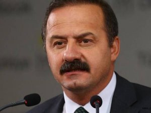 İYİ Parti’de Ağıralioğlu tartışması