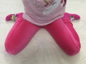 Çocuğunuzun W oturmasını hafife almayın