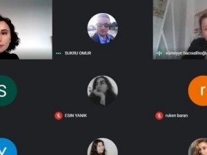 ADÜ Moda Tasarımı Programı Kariyer Günleri etkinliği gerçekleşti