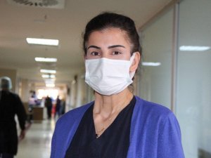 Korona virüsü atlatan Dr. Sayıcı: “Gribi 10 ile çarpın, şikayetleriniz o kadar şiddetli”