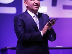 R. Erdem Erkul: “Türkiye’nin teknoloji ve inovasyon alanında katma değer oluşturan küresel ölçekli oyuncusu olacağız”