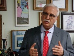 Bilim Kurulu üyesi Prof. Dr. Özlü: “Virüs çok mutasyon geçiriyor; Korona virüsler sürekli geçiriyor, daha öncede buna benzer mutasyonlar raporlandı"