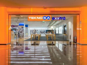 Teknoloji markasından yeni yıla hazırlayan kampanyalar