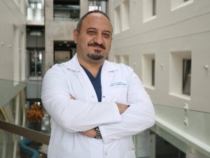 Ozon tedavisiyle korona virüs enfeksiyonlarına "dur" deyin