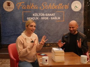 Ünlüler Gaziosmanpaşalıların evlerine konuk oluyor