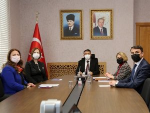 Kütahya’da kadın kooperatif sayısı 6’ya çıkıyor