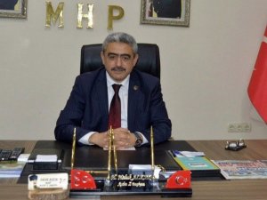 Aydın’da soyut heykel tartışmasına MHP’li Alıcık’tan öneri