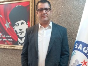 Bektaş: ’Sağlık çalışanları, tükenmişlik sendromuna sürükleniyor’