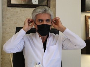 Maskeler kepçe kulak estetiğine talebi artırdı