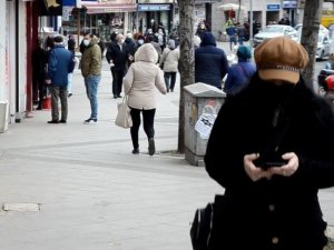 Bakan Koca’nın güzel haber verdiği o ildeki vatandaşlar konuştu