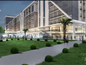 Tuzla’da Birlik Sitesi’nde dönüşüm başlıyor