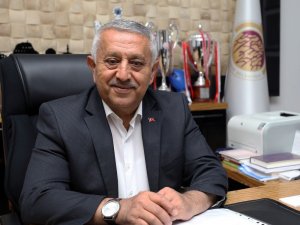 Belediyeye ait dükkanlardan kiracı olan esnafa müjde