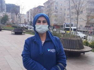 Korona virüs mutasyon geçirdi, vatandaşlar paniğe kapıldı