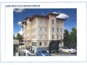 Başkan Sandıkçı: "Canik yatırımların merkezi olacak"